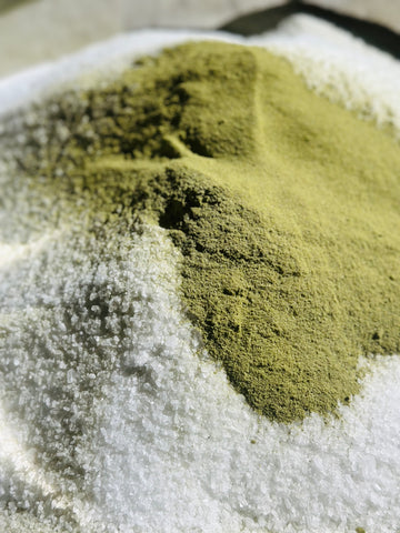 Evergreen Magnesium Bath Salt